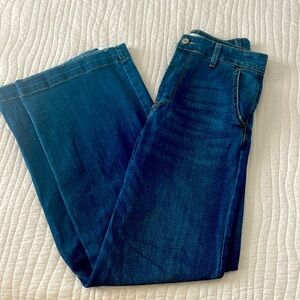 KanCan denim trouser pant